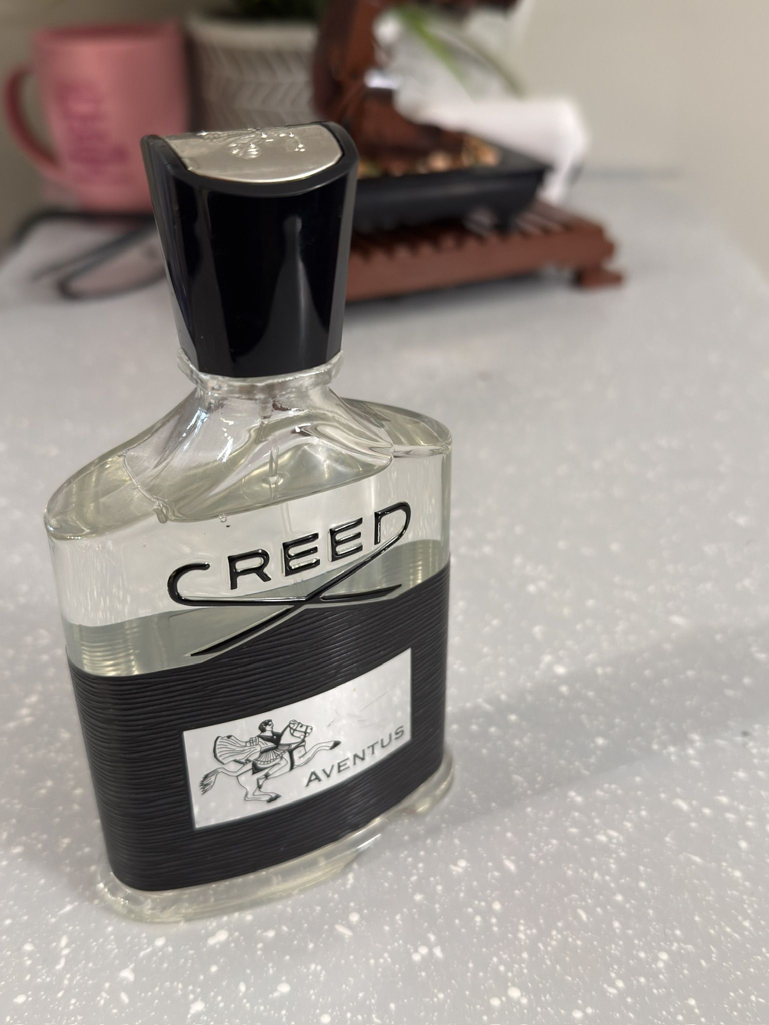 Creed Aventus – 100mL – GENUINE 