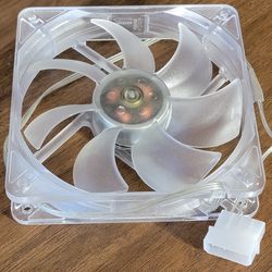SilenX Computer Fan | OBO