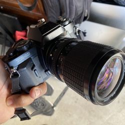 Cyber Monday Film Camera Sale Ricoh Canon $79-$99