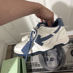 off white out of office