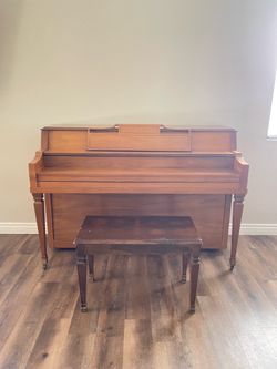 Piano