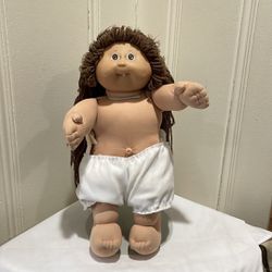 1985 Vintage Cabbage Patch Doll 