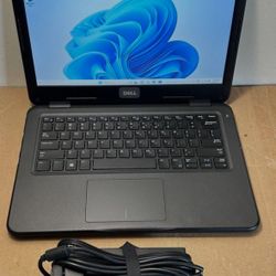 Dell Laptop – Core i5 • 14” • Windows 11 • Ready to Use + Charger