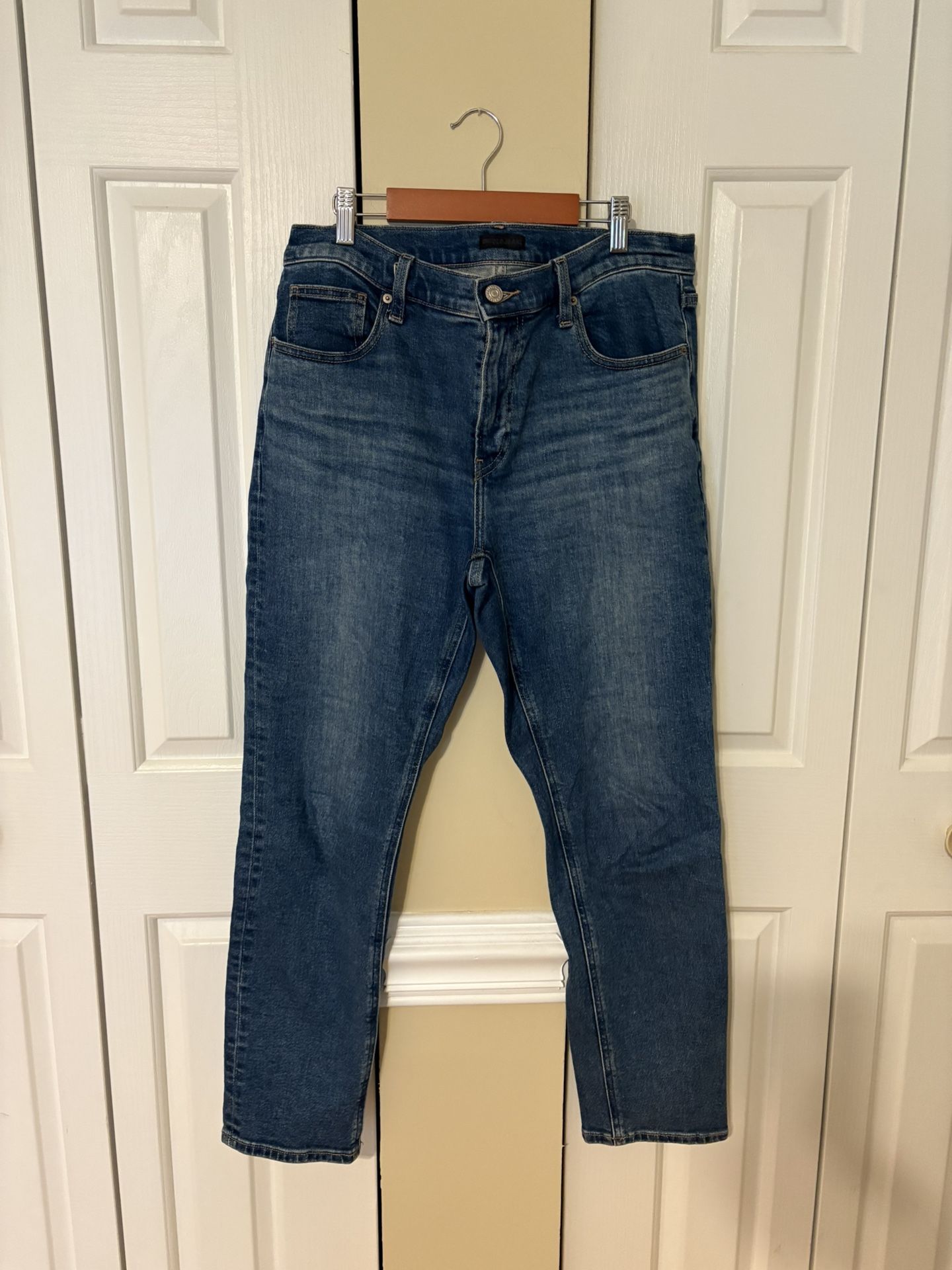 Uniqlo Jeans, Denim Pants