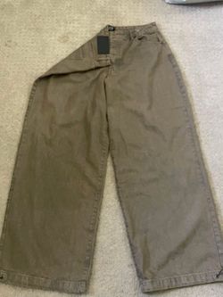 Baggy Pants
