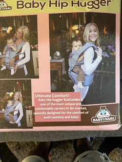 Baby Carrier