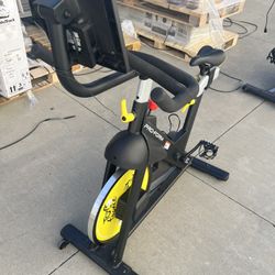 Proform Tour De France Cycling Bike