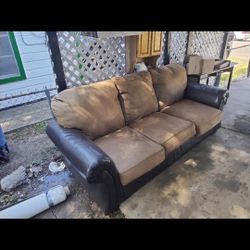 Furniture Couch 