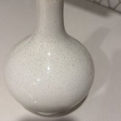 West Elm Vase 