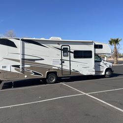 2006 Coachmen Leprechaun