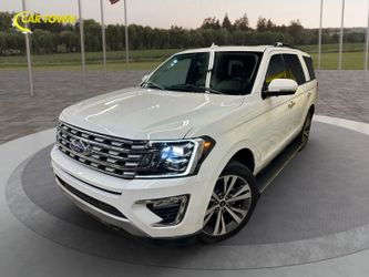 2021 Ford Expedition