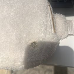 Lululemon Bag