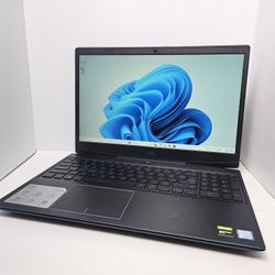 Dell G3 3590 Gaming PC Laptop 