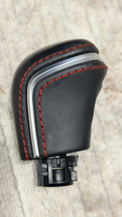 Toyota Camry 2018-23 TRD Shift Knob