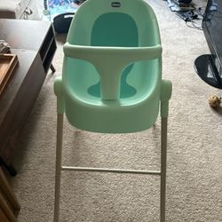 Baby Shower Seat