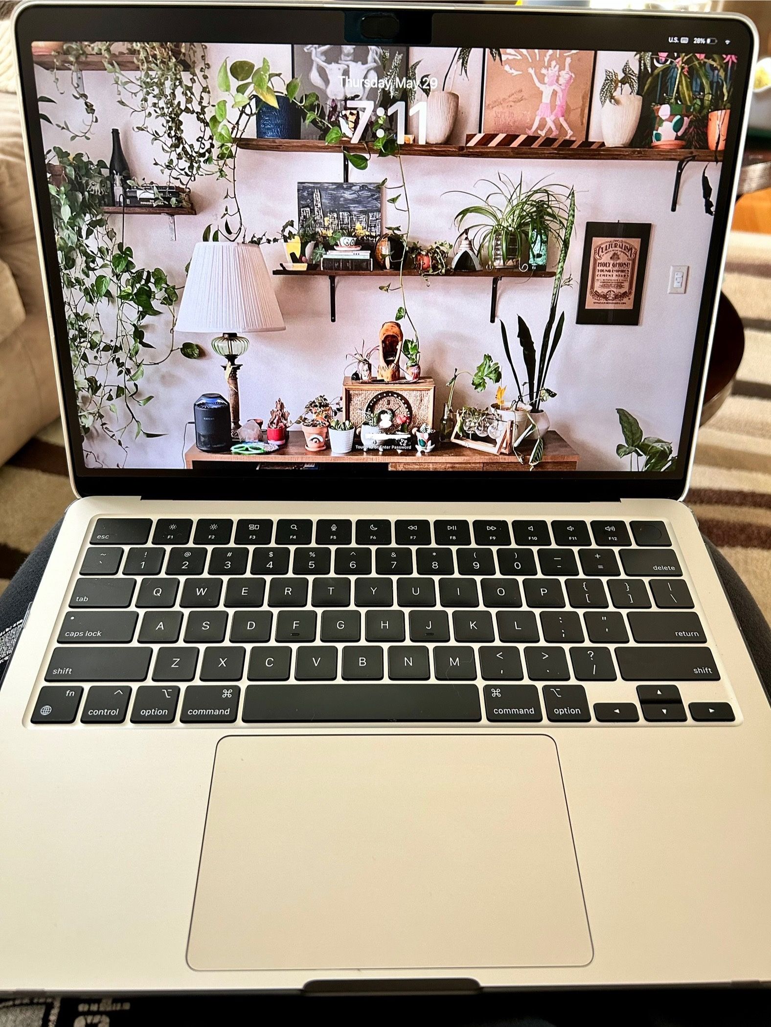 MacBook Air 13 inch