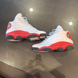 Jordan Retro 13