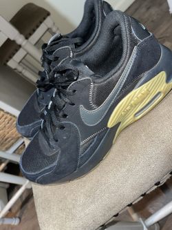 Airmax Worn One Time