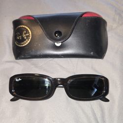 Sunglasses Women Rayban