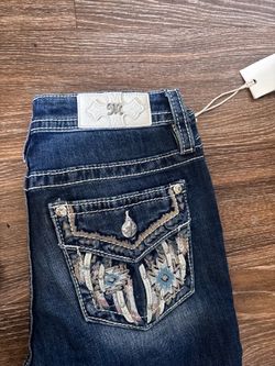 Jeans for Girls