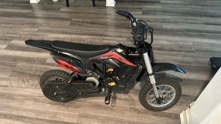 EV Bike