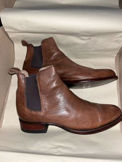 Tecovas- The Chance Chelsea aboots