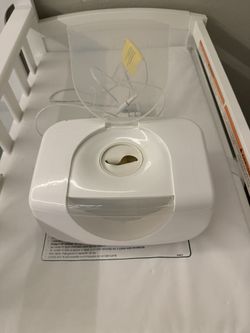 Wipe Warmer