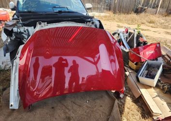 2019 2020 2021 Kia Forte Hood  Assembly 2022 2023