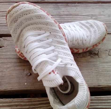 APL (Woman's 7.5)