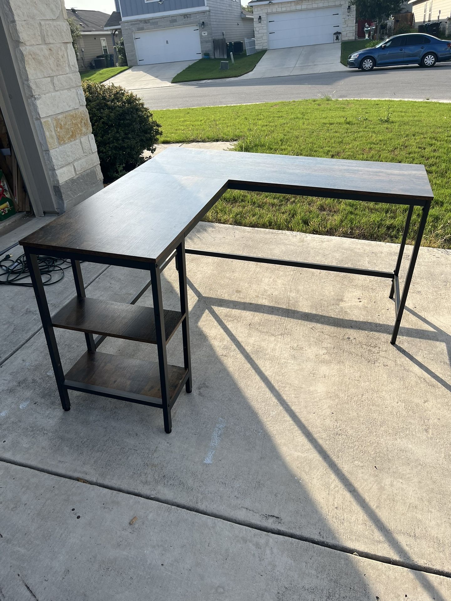 Desk