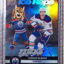 2023-24 Upper Deck MVP Ice Reps