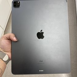 iPad Pro 5th Gen M1 12.9inch 128gb