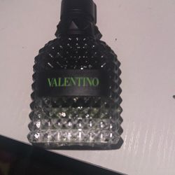 Green Valentino Cologne