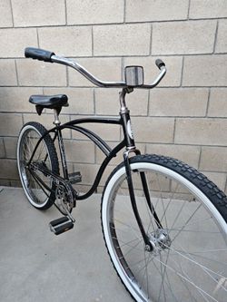 1980 Schwinn Beach Cruiser