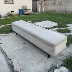 Patio Sofa Strip