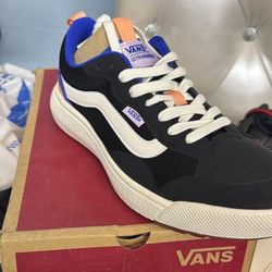 vans 