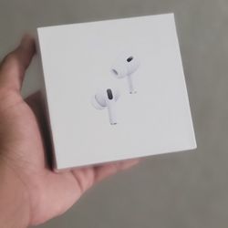 Apple AirPods Pro Generation 2 with USB-C and ANC