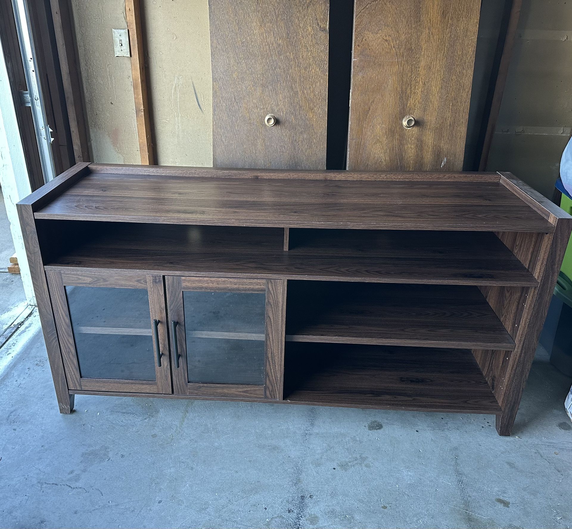 Entertainment Center 