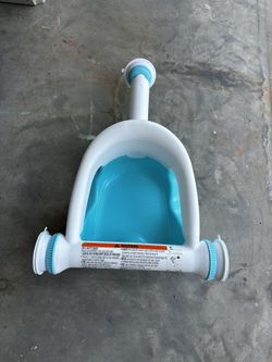 Baby Bath Seat
