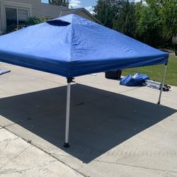 Canopy Sun Shade