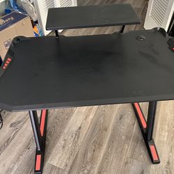 Gaming Desk
