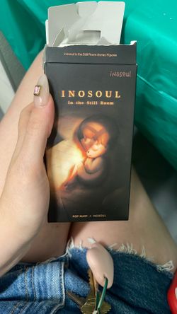 Inosoul Figure