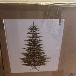 Christmas tree