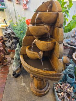 Fountains For Sale