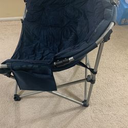 Foldable Lawn Chair 