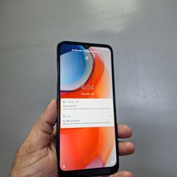 Moto G Play 2021 Unlocked 
