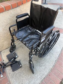 Drive chair