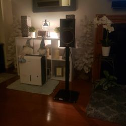 Martinlogan B10 Motion ,foundation 