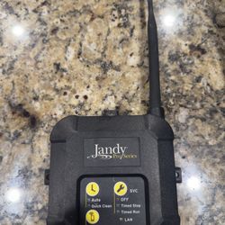 IQPUMP01 Jandy Pro Series Variable Speed Pool Pump Interface Control