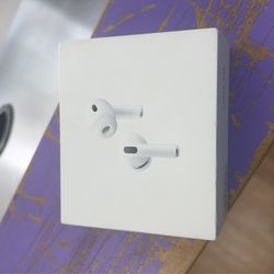Apple AirPods Pro 3